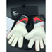 Nike GK Grip 3 Red/White/Black Soccer Gloves CN5651 636 Brand New Size 8