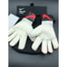 Nike GK Grip 3 Red/White/Black Soccer Gloves CN5651 636 Brand New Size 8