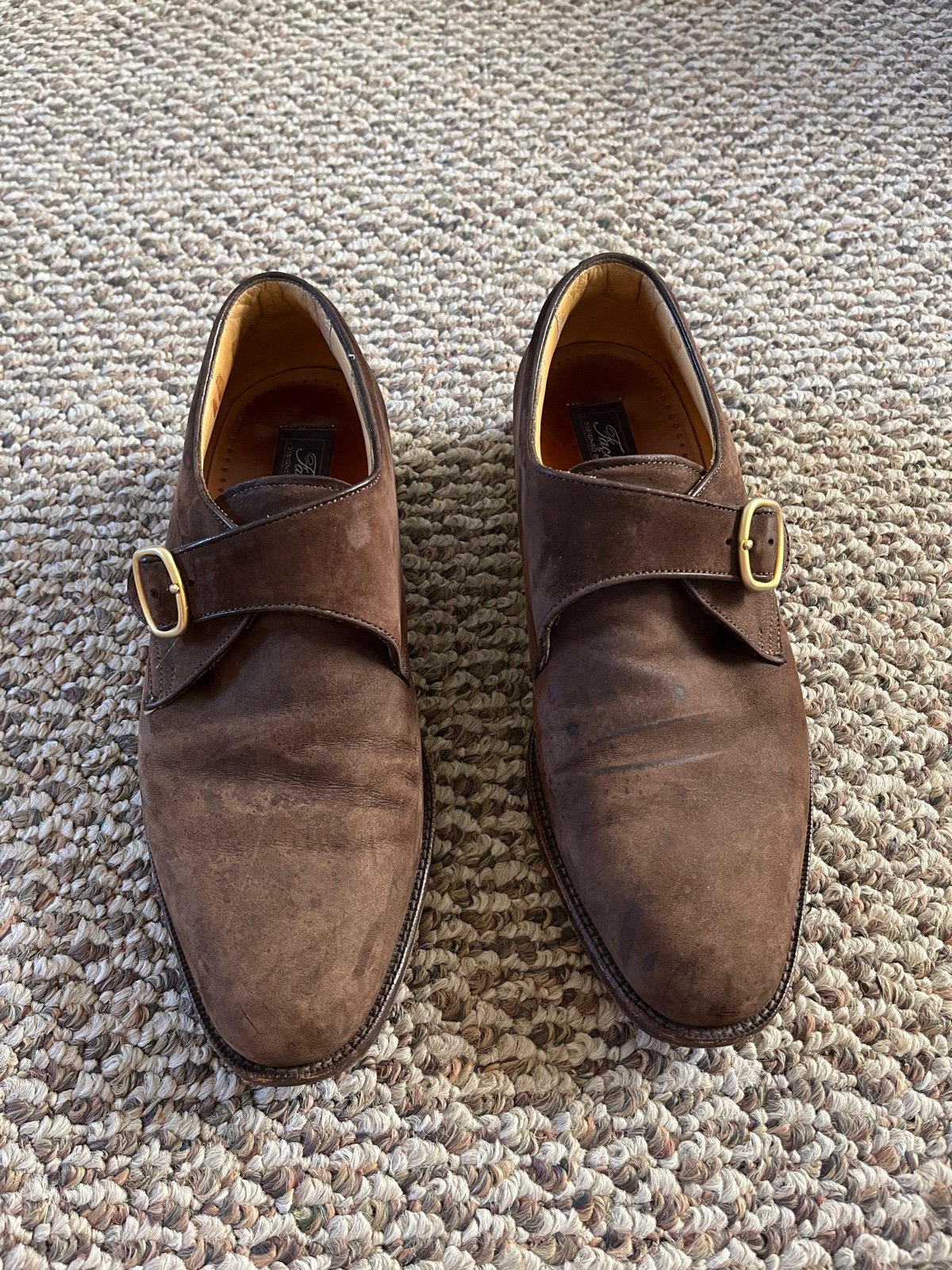 Faconnable Shoes