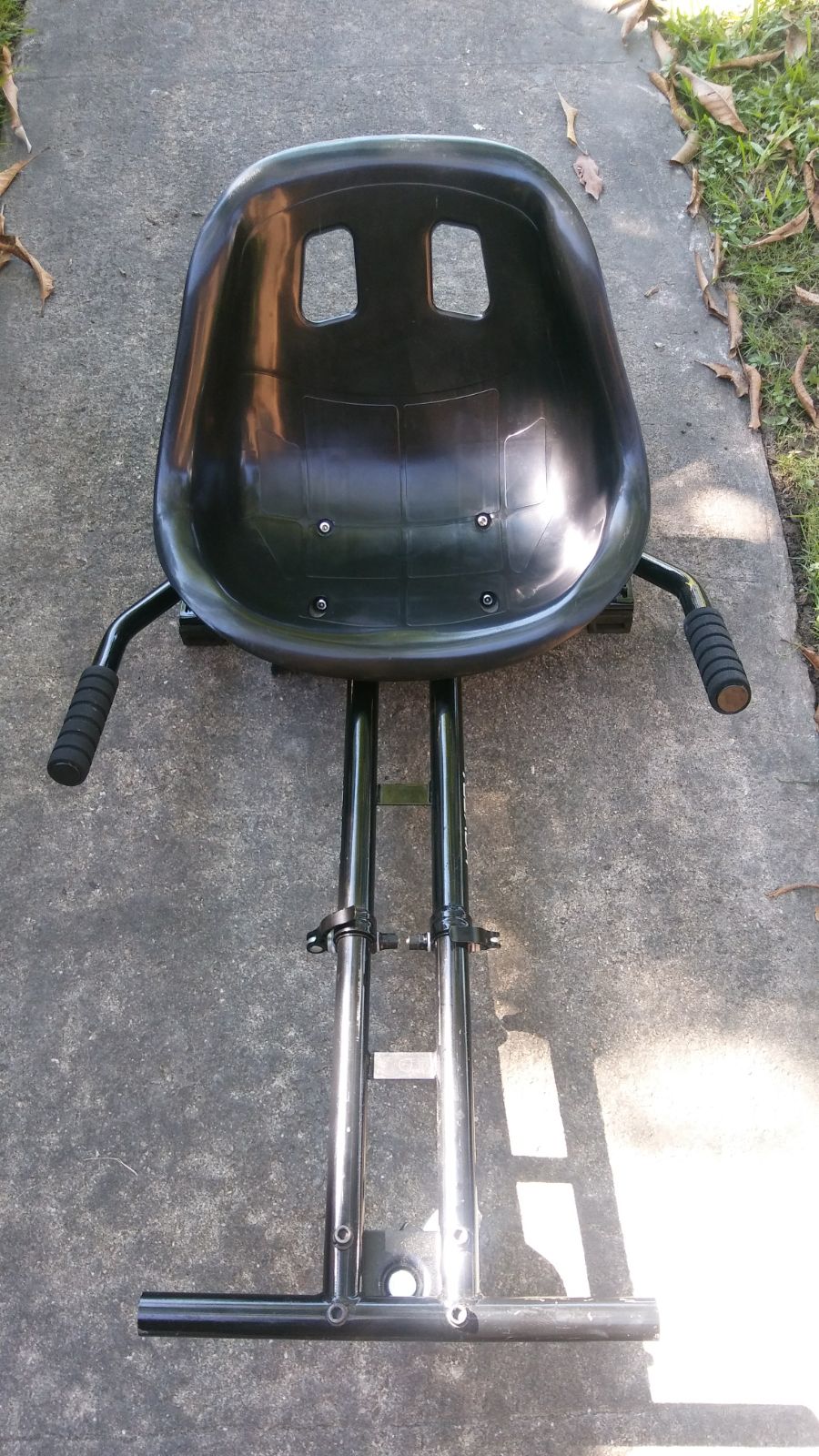 Hover 1 Buggy Attachment Hover Board