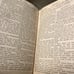 Vintage New Testament Bible Circa 1889