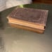 Vintage New Testament Bible Circa 1889