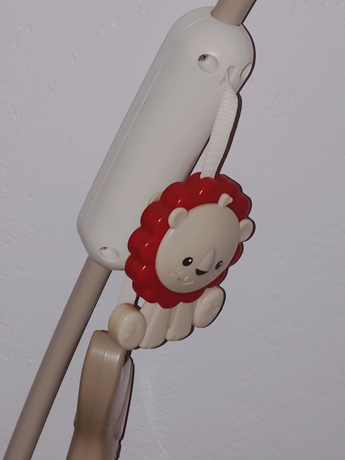 Full size at small space saving fold almost 100 flat!!! Like new must have 0--48