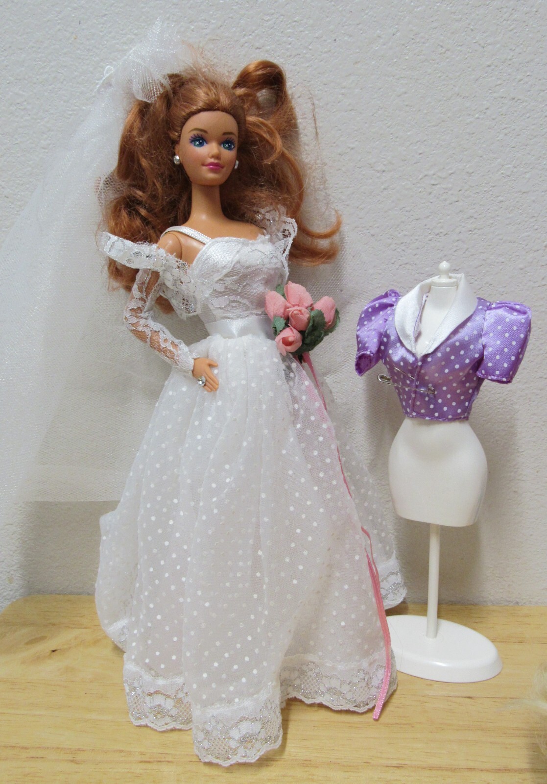 midge wedding party