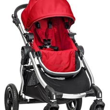 Baby Jogger City Select Stroller All Ter