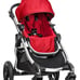 Baby Jogger City Select Stroller All Ter