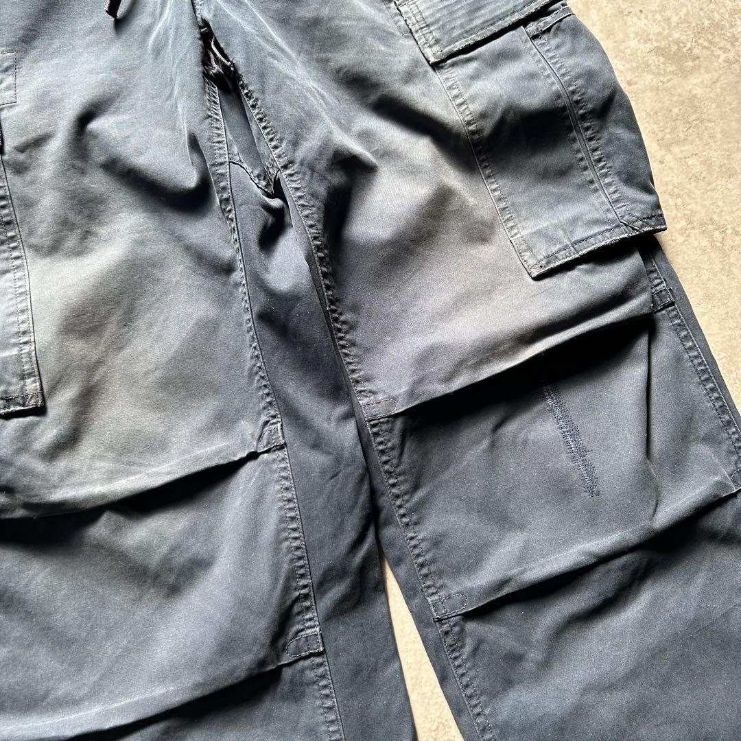 90s Polo by Ralph Lauren M-65 Type Cargo Pants | VOSTOK