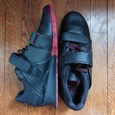 Reebok Legacy shoes