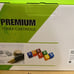 CE390A 90A Black Toner Cartridge