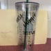 Custom starbucks tumbler