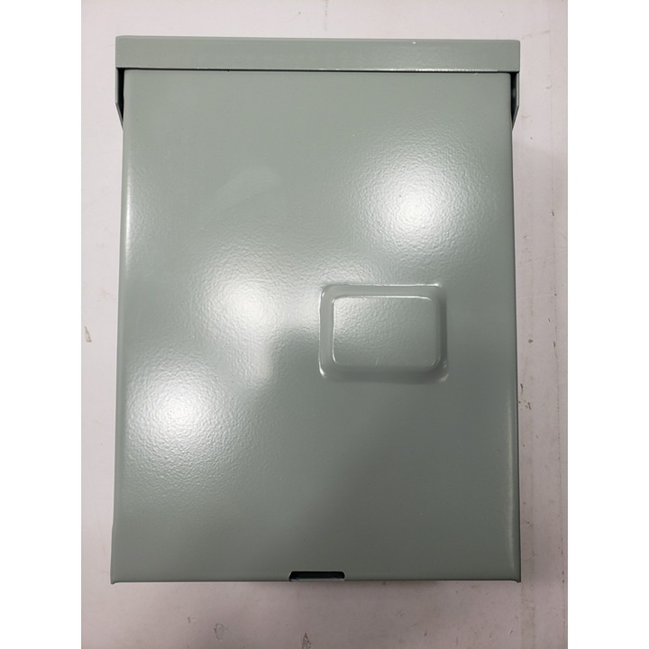 GE TL412R1P 125A Main Lug Connector Principal Outdoor electrical panel