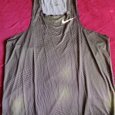 NEW Nike Pro Elite 2018 Distance Singlet