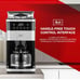 Melitta® Automatic Drip Coffee Maker