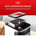 Melitta® Automatic Drip Coffee Maker
