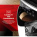 Melitta® Automatic Drip Coffee Maker