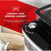 Melitta® Automatic Drip Coffee Maker