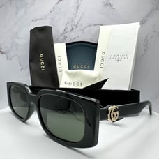 New Gucci Sunglasses