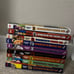 My Hero Academia Manga Books 21-29 - 9 book set