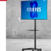 FITUYES UNIVERSAL GAMING TV CART