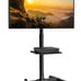 FITUYES UNIVERSAL GAMING TV CART