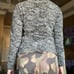 Base Layer Sweater