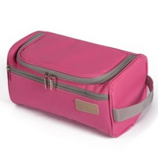 Easy-Carrying Unisex Travel Toiletry Cosmetic Bag
