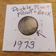 penny