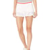 Adidas by Stella McCartney Skirt Girls - White, Lightred Size S