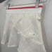 Adidas by Stella McCartney Skirt Girls - White, Lightred Size S