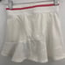 Adidas by Stella McCartney Skirt Girls - White, Lightred Size S