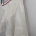 Adidas by Stella McCartney Skirt Girls - White, Lightred Size S