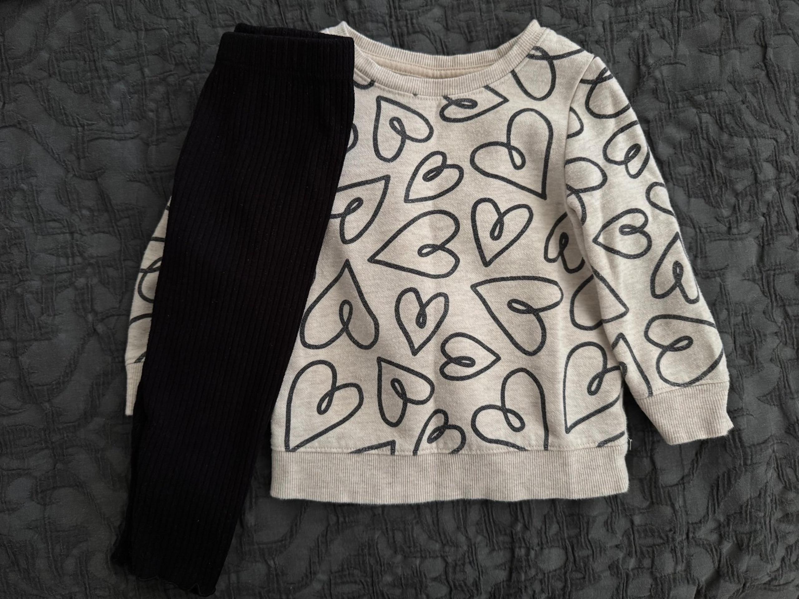 Baby Girl Set