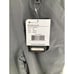 Obermeyer Size 2 S Gray/Denim Black Malta Ski Snow Bib Overalls Insulated HR2-75