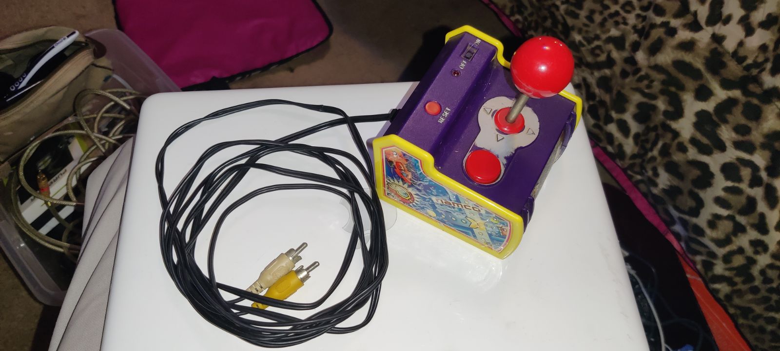 Namco Game