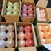 PARTYLITE VOTIVE/TEA LIGHT CANDLE LOT (72 CANDLES)
