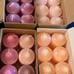 PARTYLITE VOTIVE/TEA LIGHT CANDLE LOT (72 CANDLES)