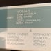 PARTYLITE VOTIVE/TEA LIGHT CANDLE LOT (72 CANDLES)