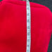 I Want To be A Fireman 3D Firetruck Child Plush Costume Sz 3-7 Yrs Lights/Sound