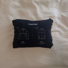 Tropicfeels NS40 jacket