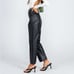 Princess Polly Black Encore Pants