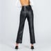 Princess Polly Black Encore Pants