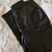 Princess Polly Black Encore Pants