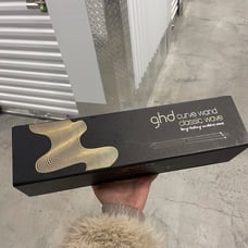 Ghd Curve Wand Classic Wave