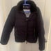 Superdry down jacket ( size S )