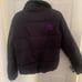 Superdry down jacket ( size S )