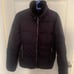Superdry down jacket ( size S )