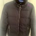 Superdry down jacket ( size S )