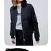 Superdry down jacket ( size S )