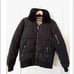 Superdry down jacket ( size S )