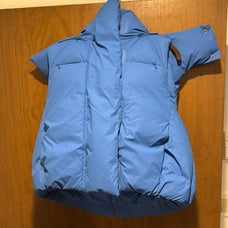 KHY XS vest